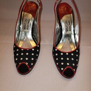No Brand, size 8